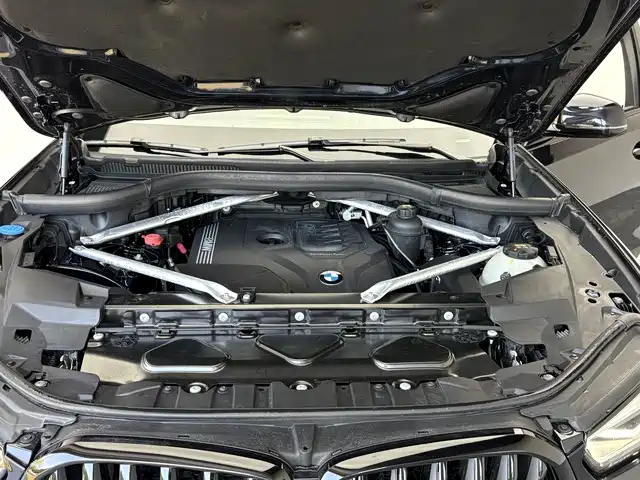 BMW X6 2023 2023 xDrive30i M Sport Package
