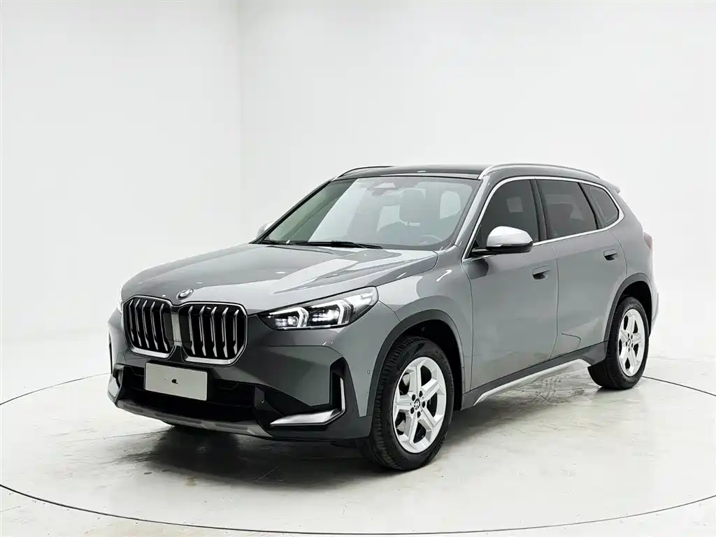 BMW X1 2023 sDrive20Li X Design Package
