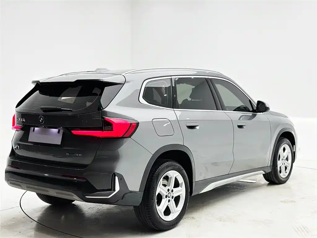 BMW X1 2023 sDrive20Li X Design Package фото 6