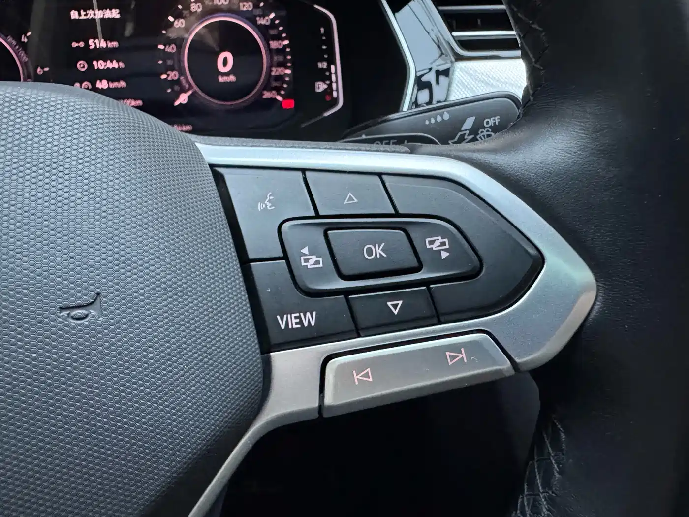 Volkswagen Magotan GTE Plug-in Hybrid 2022 GTE Luxury фото 28