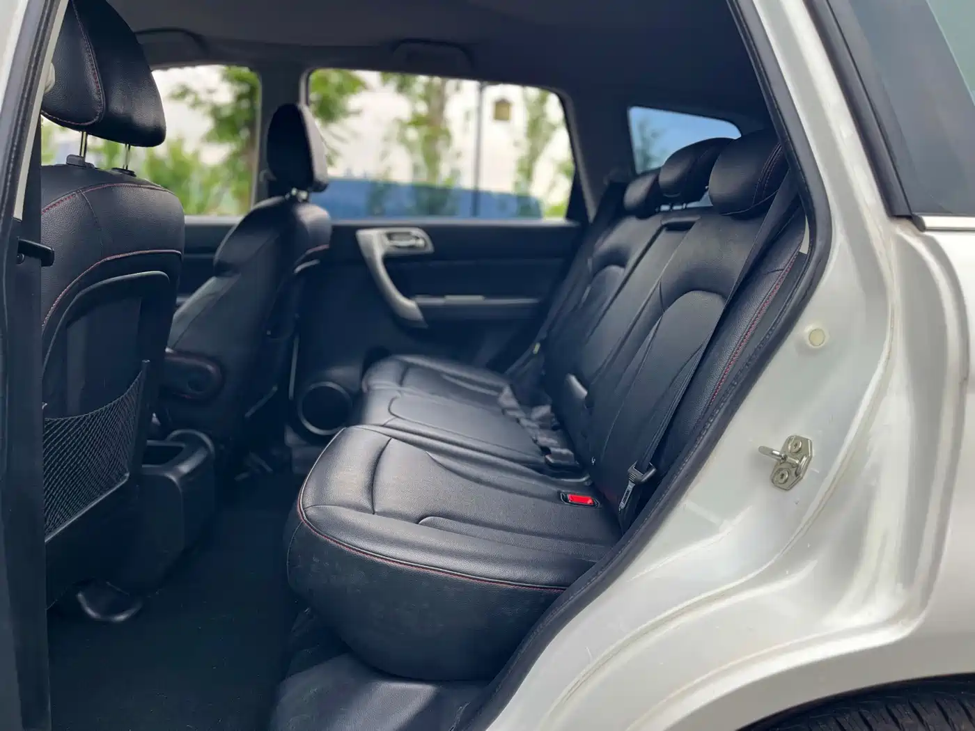 Haval H6 2014 2013 Upgraded 1.5T Manual 2WD Elite