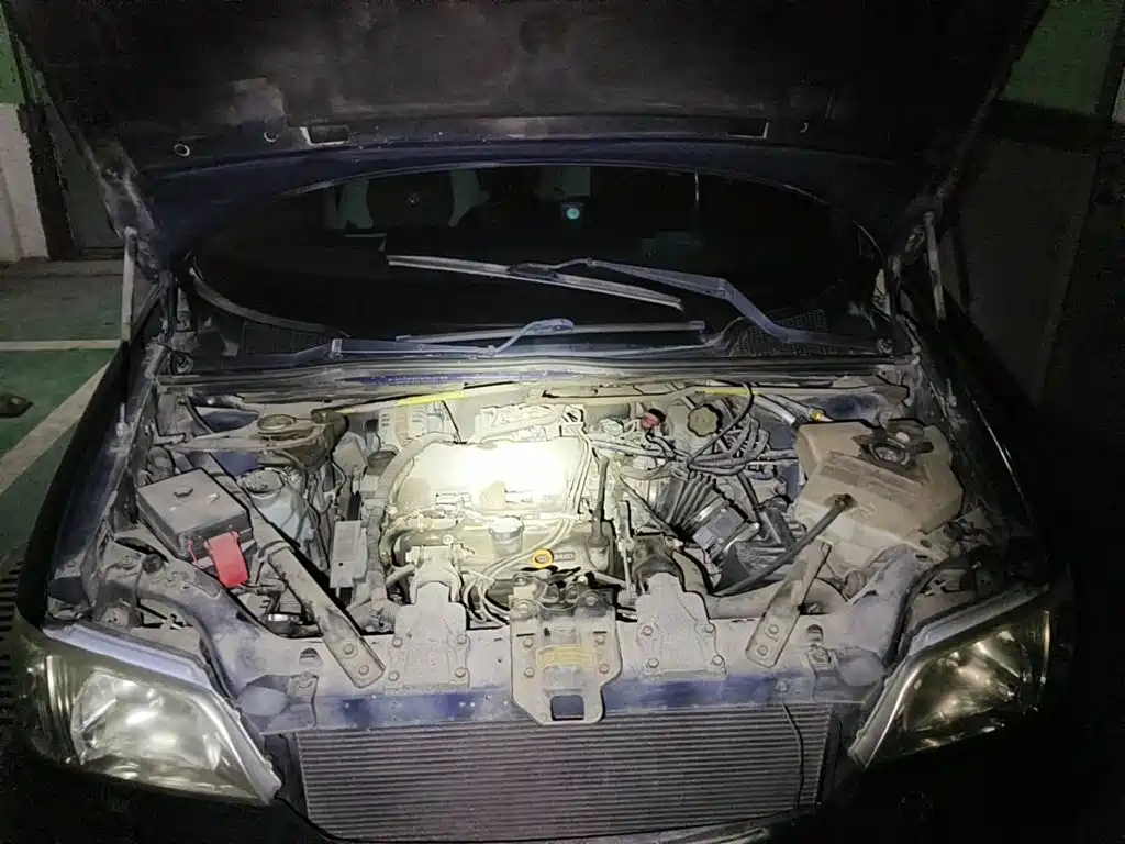 Фото 9 - Buick GL8