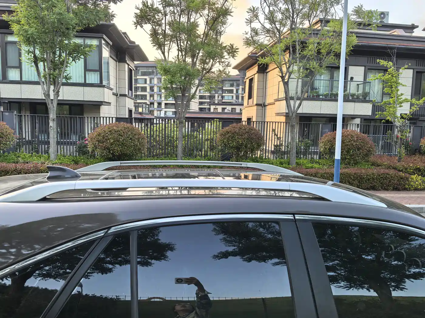 BYD S7 2017 2.0T Automatic Prestige Model фото 17