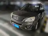 Фото 1 - Haval H6