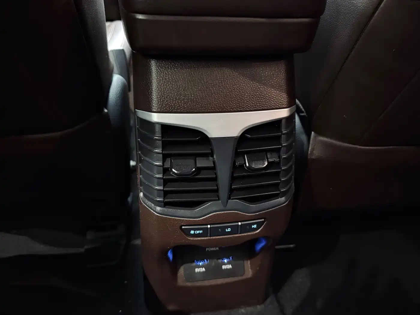 Haima Famila F7 2018 2017 1.5T 7-Seater Auto Comfort