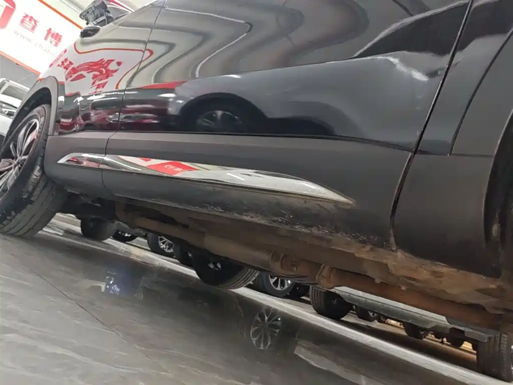 Haval H6 2023 National Trend Edition 1.5T Automatic Champion фото 21
