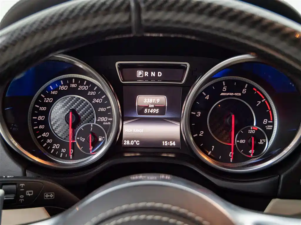 Mercedes-Benz G-Class AMG 2016 Model AMG G 63 Edition 463 фото 17