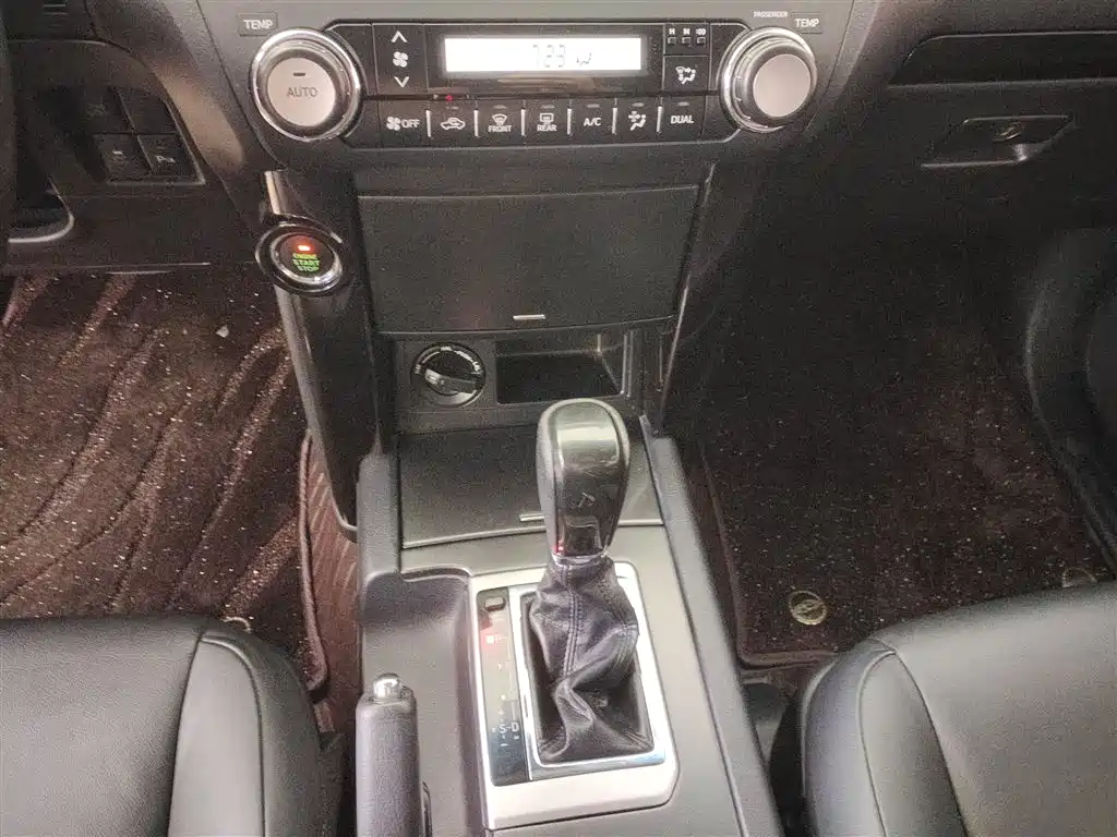 Toyota Prado 2016 2.7L Auto Standard Edition фото 14