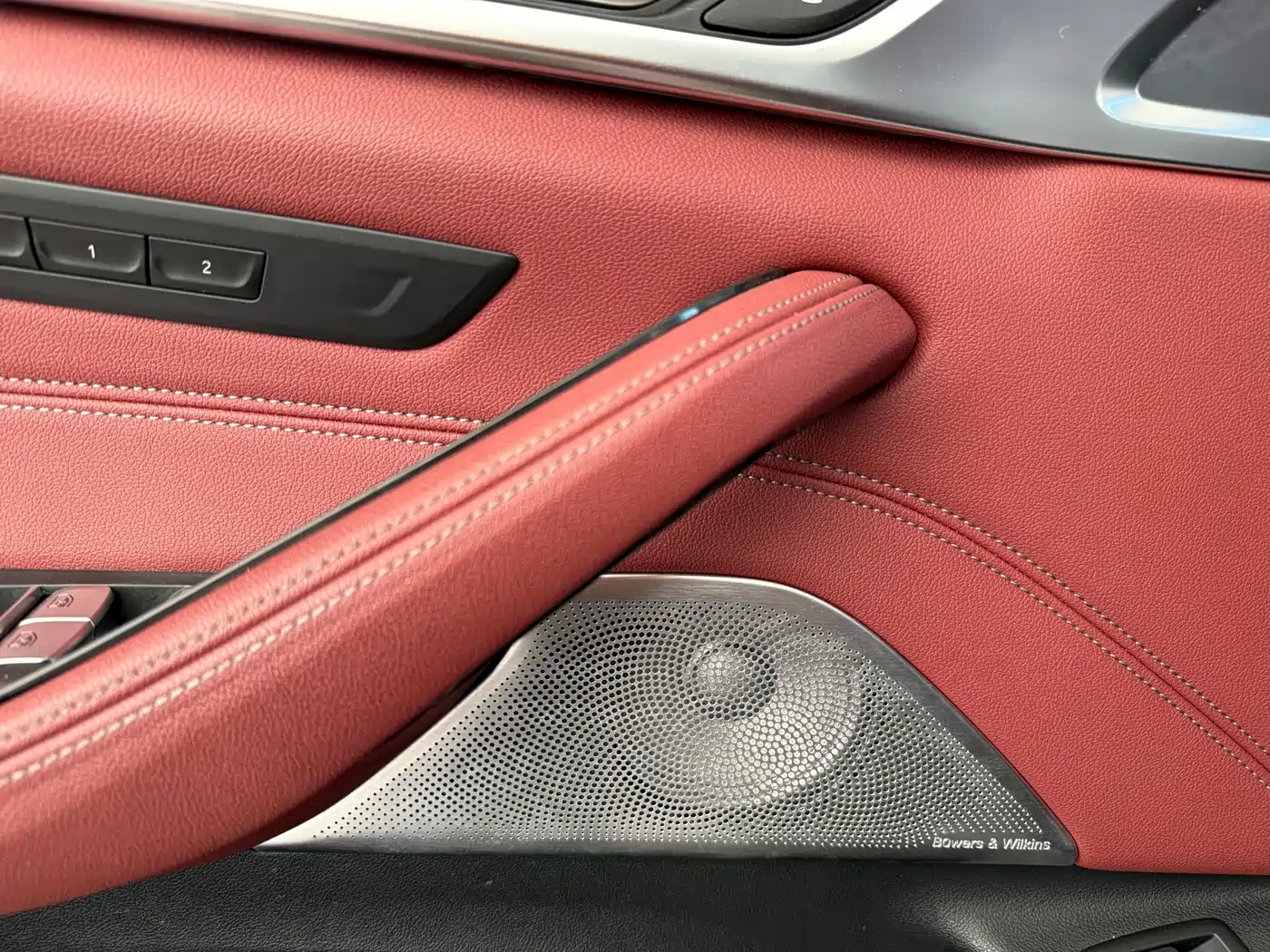 BMW 5 Series 2022 Facelift 530Li Premium M Sport Package фото 14