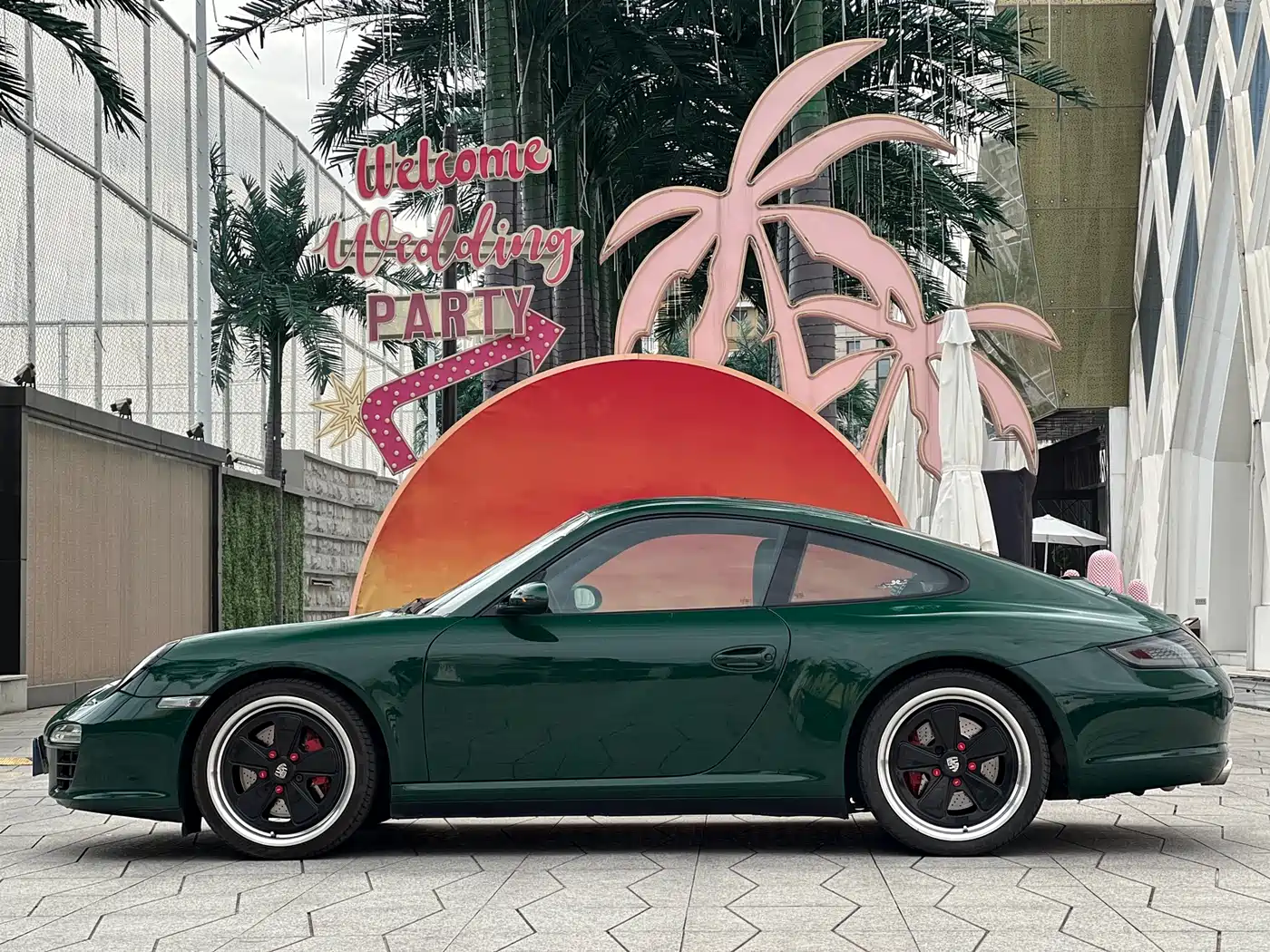 Porsche 911 2006 Carrera 4S AT 3.8L фото 7