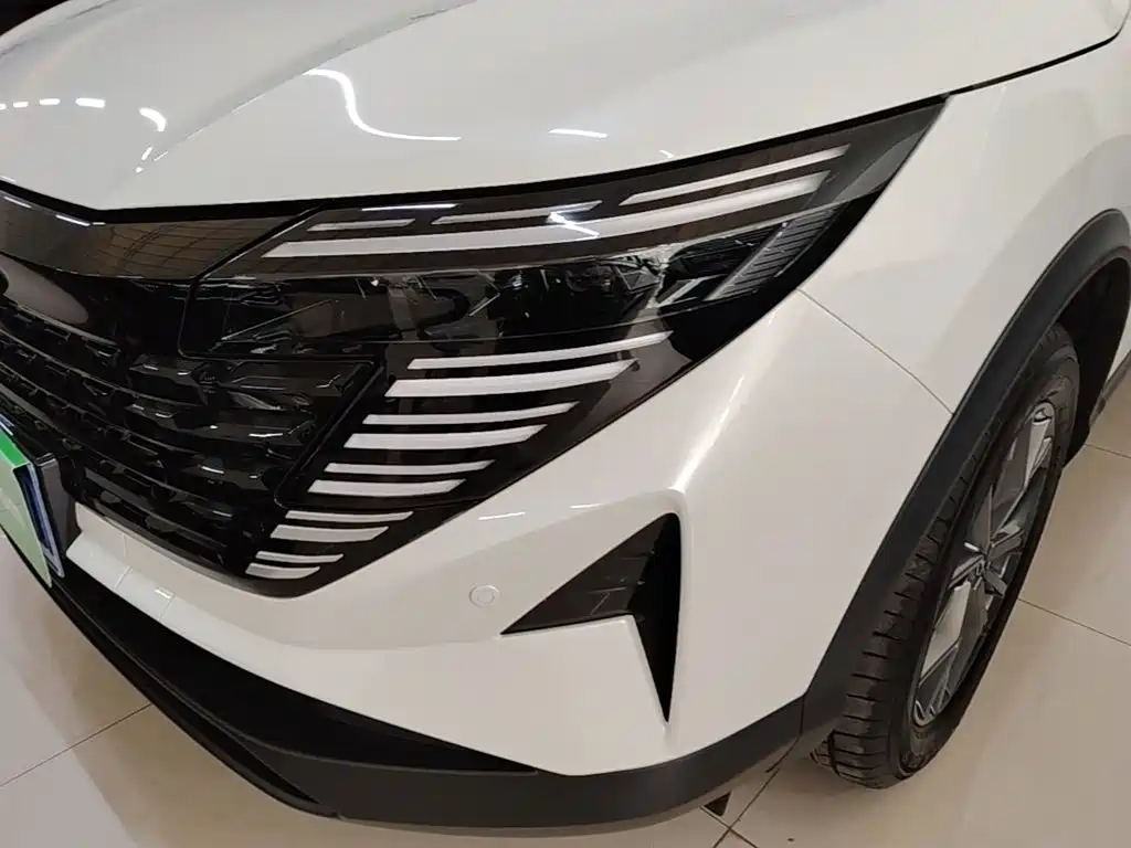 Nissan Qashqai 2025 2025 Honor 2.0L CVT XV Sincere Edition