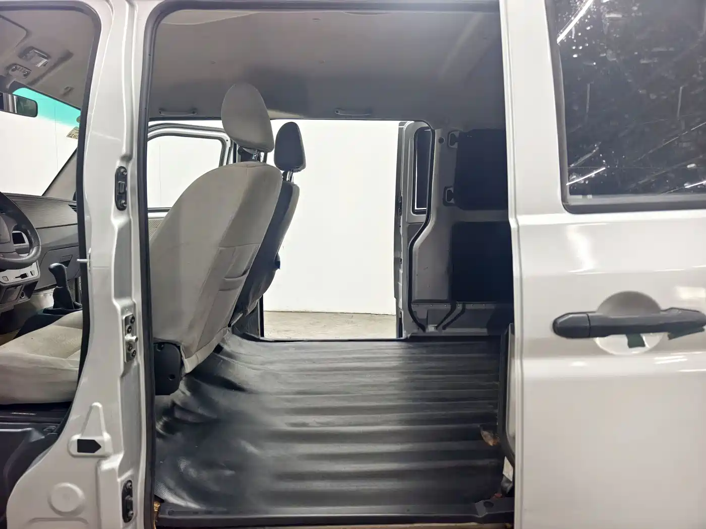 Jinbei Little Sea Lion X30 2021 2020 1.5L Ultra Comfort China VI SWC15M