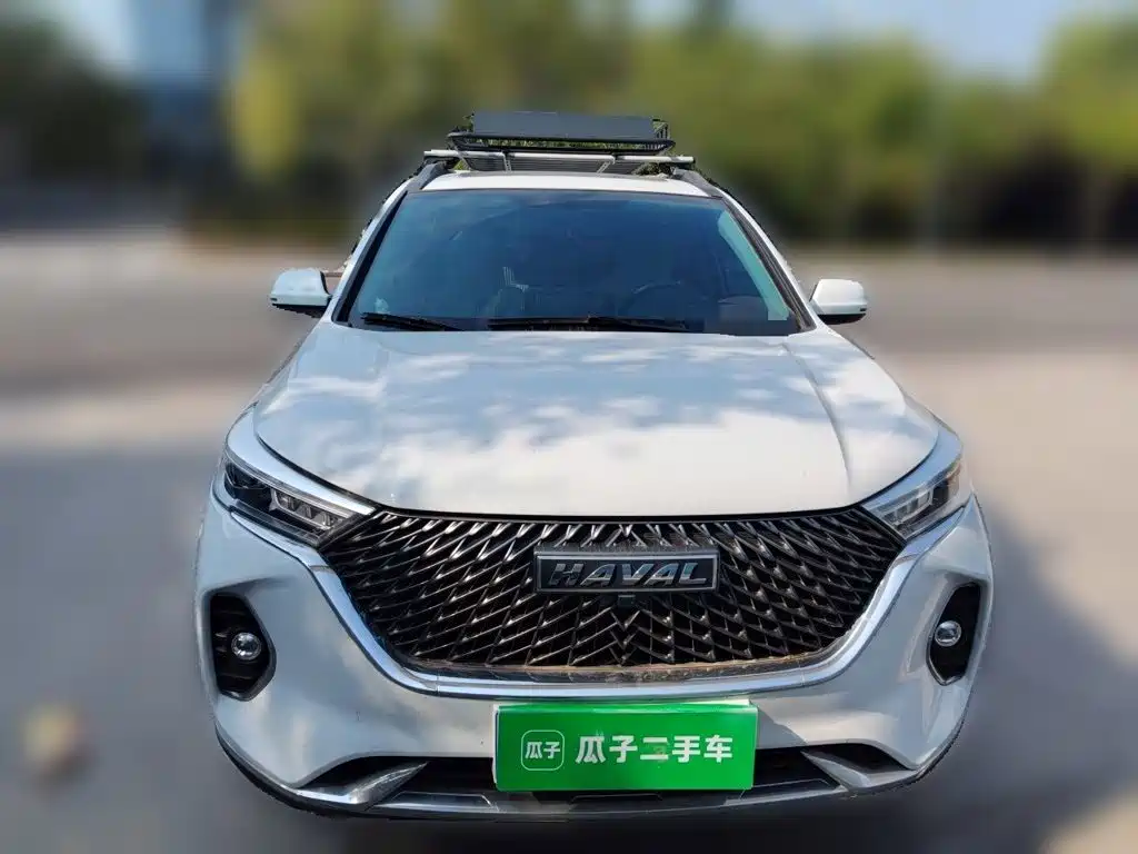 2024 Haval M6