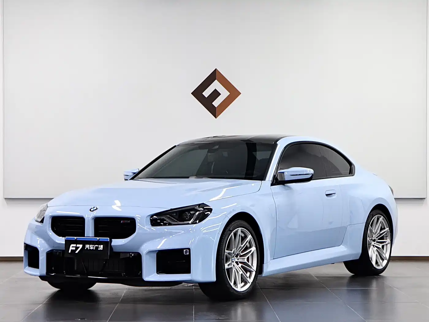 BMW M2 2026 2024 M2
