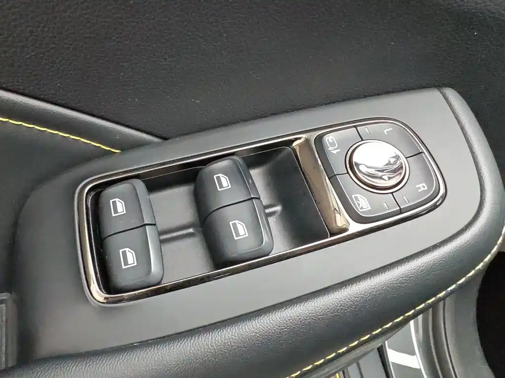 Roewe RX5 New Energy 2022 2021 Model ePLUS National Trend Ronglin Luxury Edition