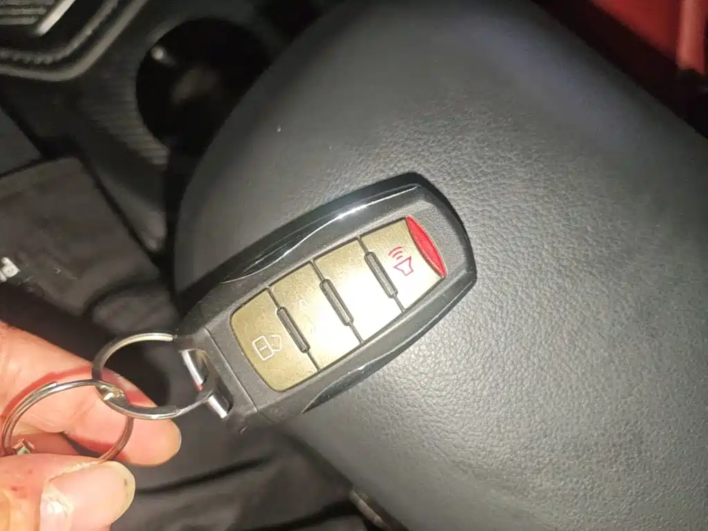 Haval H2s 2017 2017 Red Label 1.5T DCT Luxury