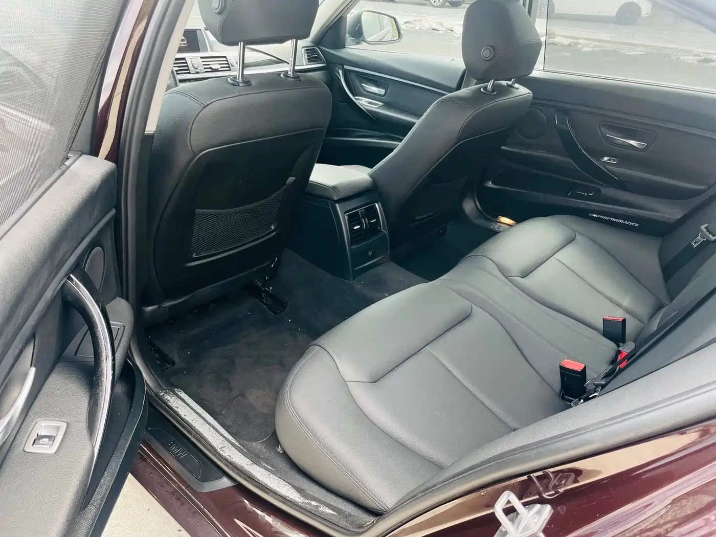 BMW 3 Series 2017 320Li Fashion фото 6