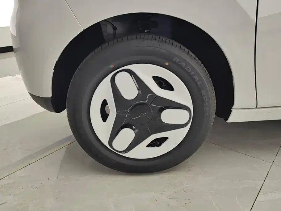 Geely Galaxy Panda 2026 2025 Panda mini 210km Vitality Bear