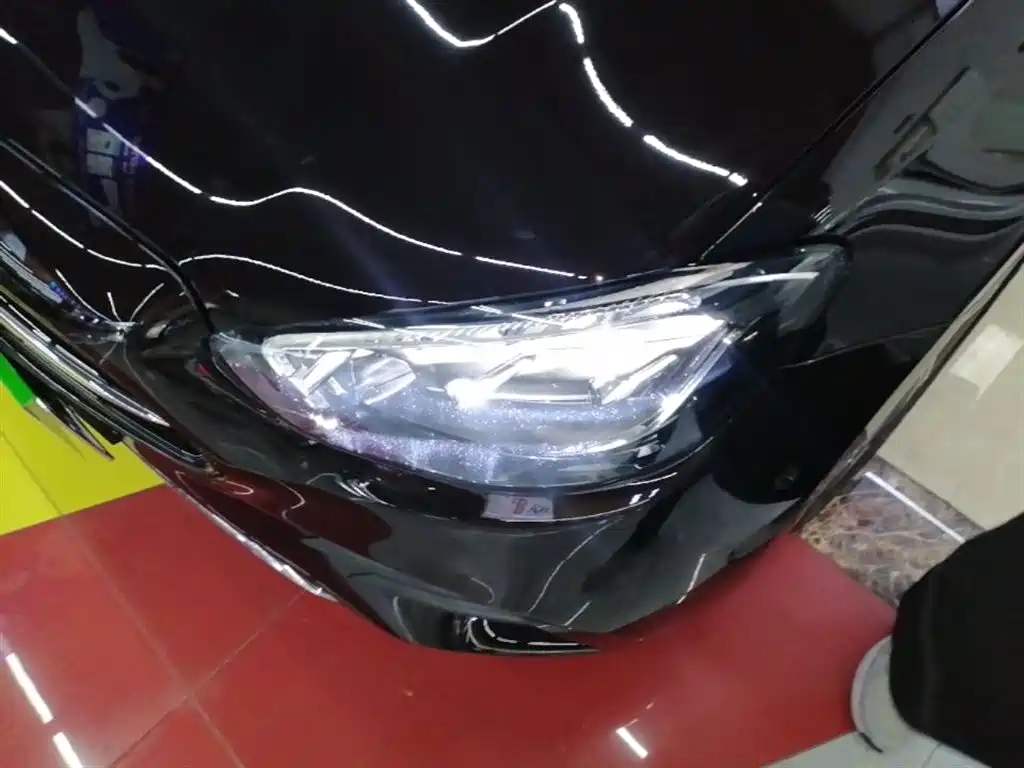 Mercedes-Benz E-Class 2021 Facelift E 300 L Sport Fashion фото 18