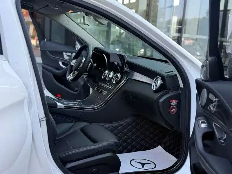 Mercedes-Benz C-Class 2020 Facelift C 260 Sport Version фото 6