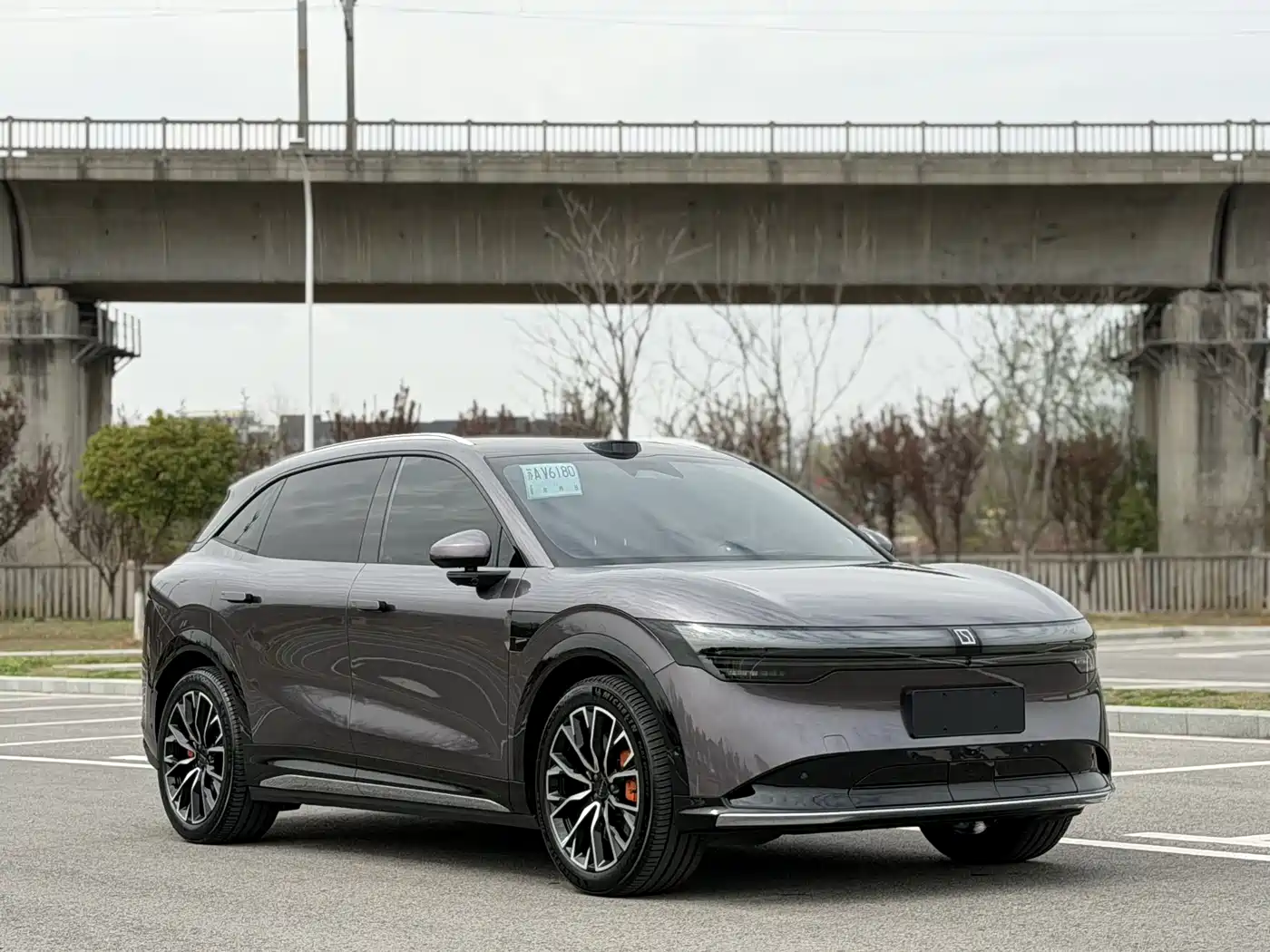 ZEEKR EXTREME KRYPTON 7X