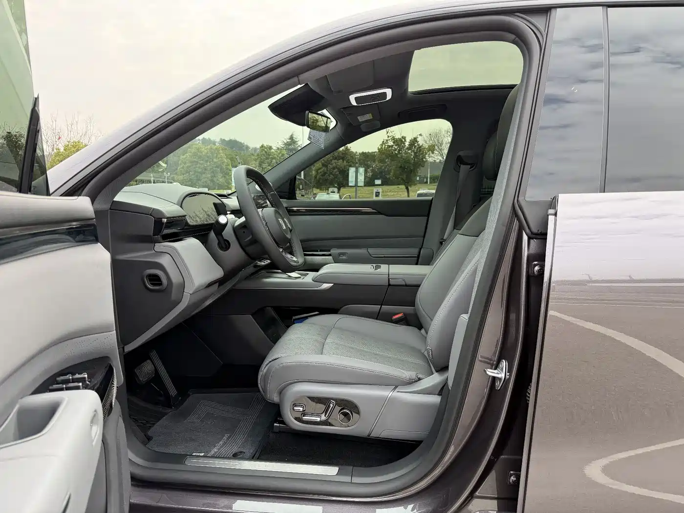 ZEEKR EXTREME KRYPTON 7X