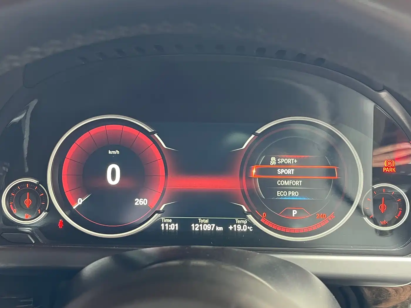 BMW 6 Series 2016 640i Gran Coupe фото 34