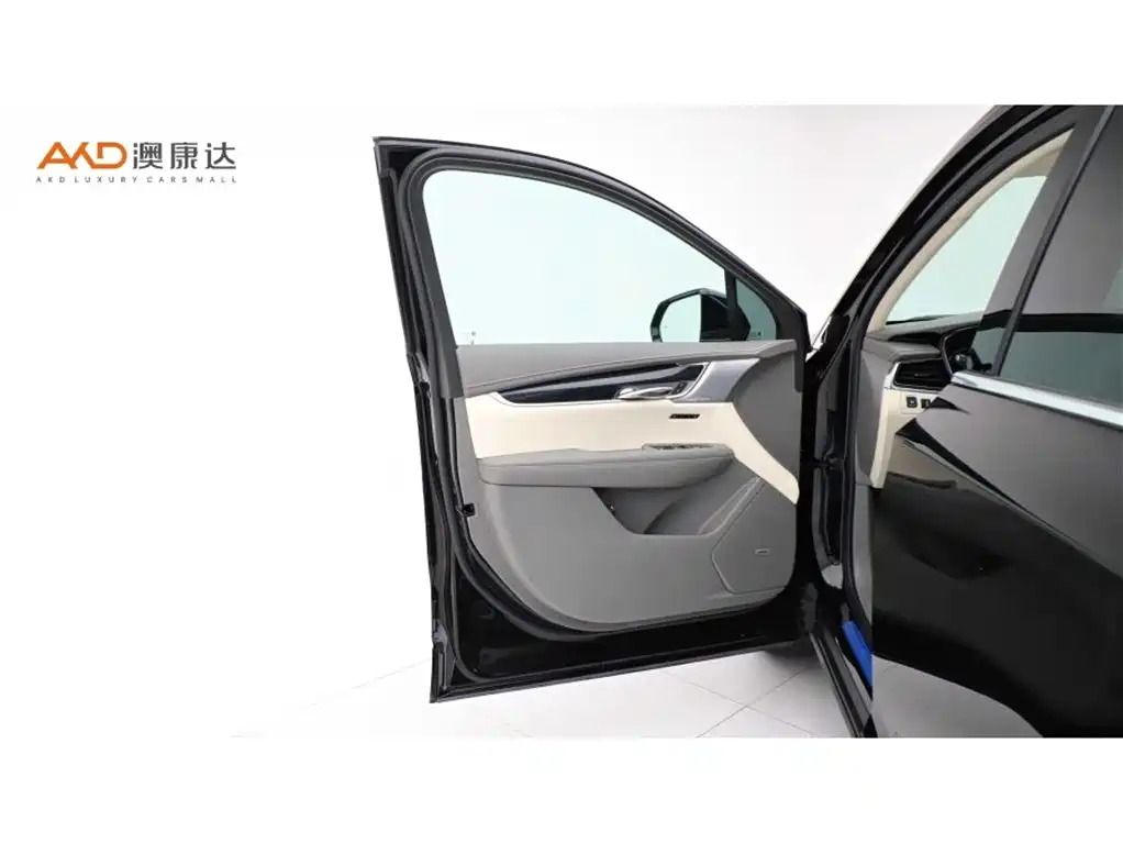 Cadillac XT6 2023 2022 2.0T 6-Seater AWD Luxury Standard Edition