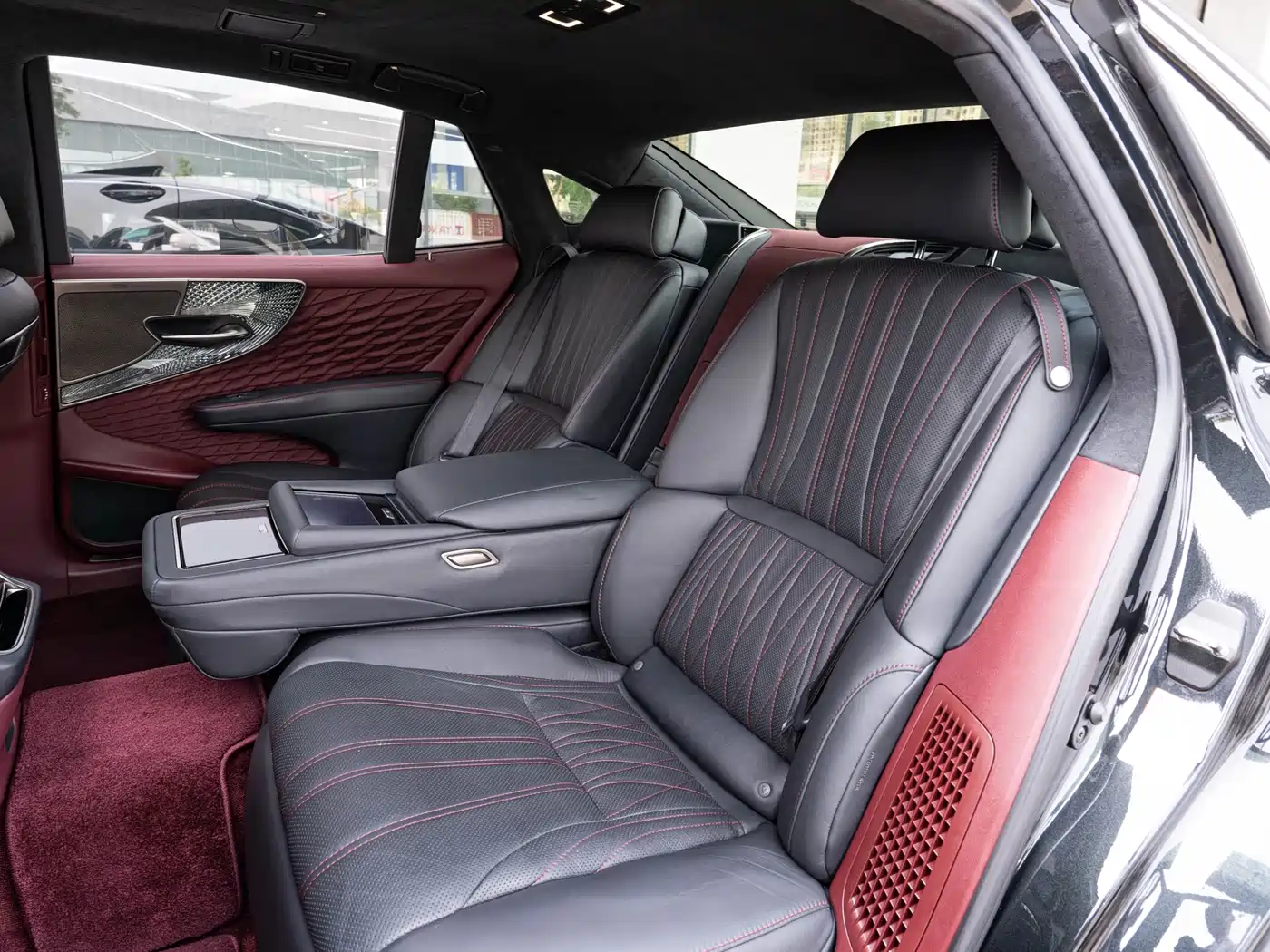 Lexus LS 2021 2021 500h Executive Edition