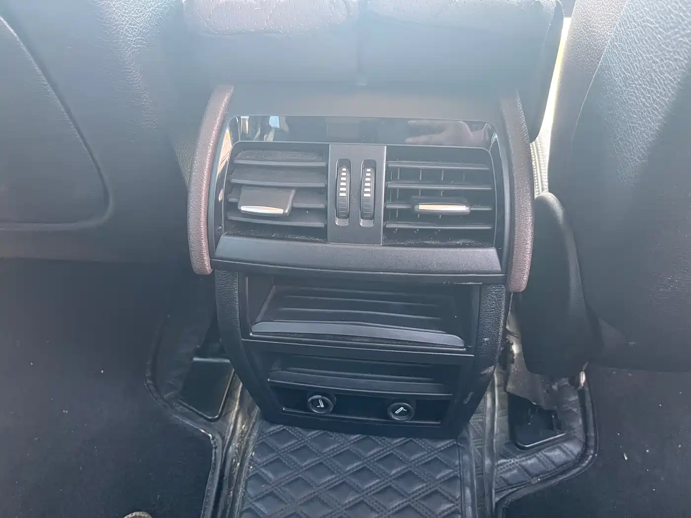 BMW X5 (Import) 2014 xDrive35i Leading фото 16