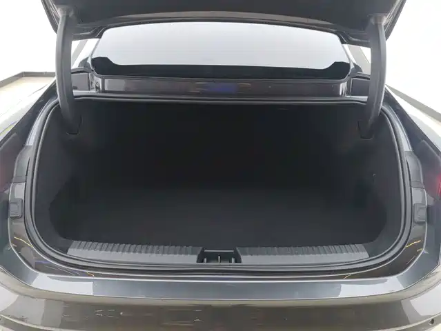Lynk & Co Z10 2025 95kWh 766km RWD Max — фото 4