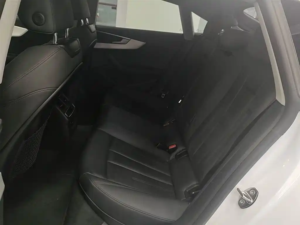Audi A5 (Import) 2021 Sportback 40 TFSI quattro Luxury Elegance фото 17