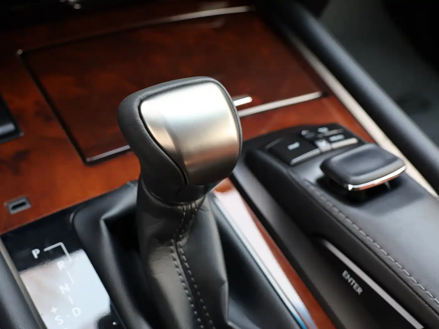 Lexus LX 2019 570 Prestige Luxury Edition фото 10