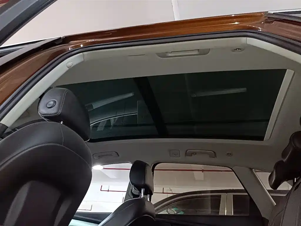 Audi Q5L 2018 40 TFSI Prestige Fashion (China V) фото 18