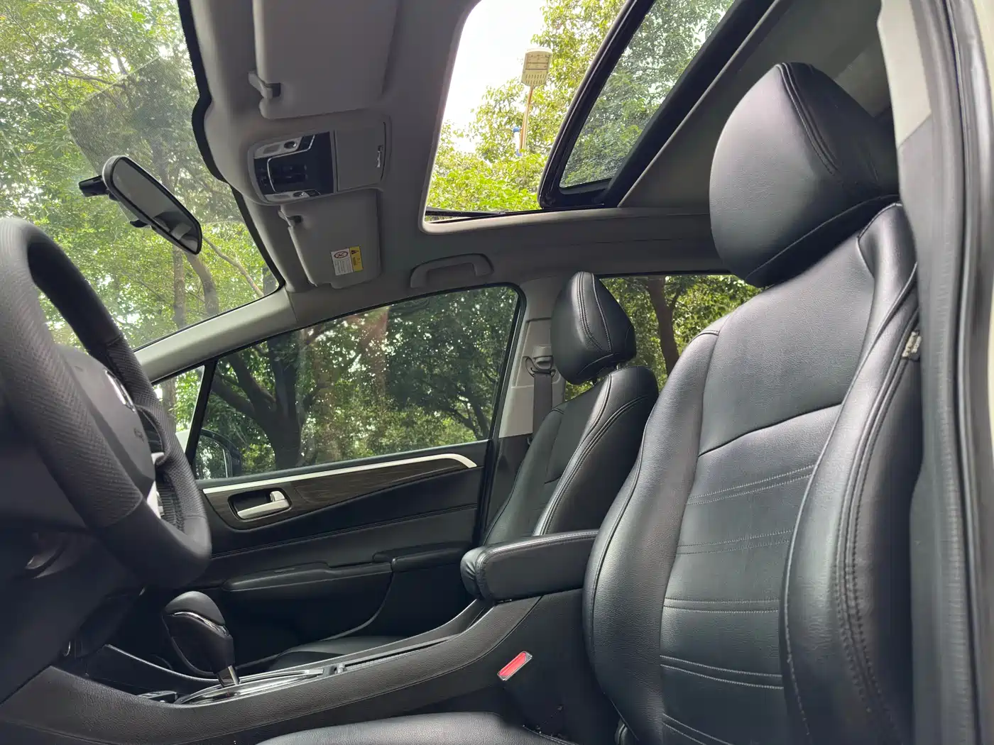 Honda Jade 2019 2020 1.8L Automatic Comfort Edition