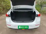 Фото 19 - Buick Excelle