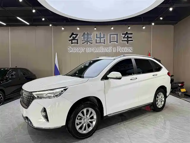 HAVAL M6