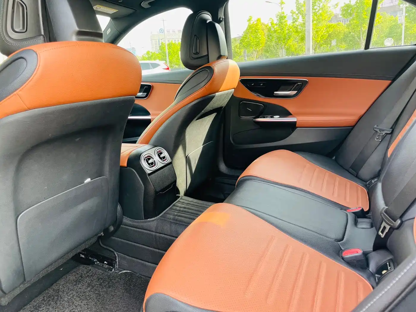 Mercedes-Benz C-Class 2022 C 260 L Sport Edition фото 5