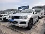Фото 1 - Volkswagen Touareg
