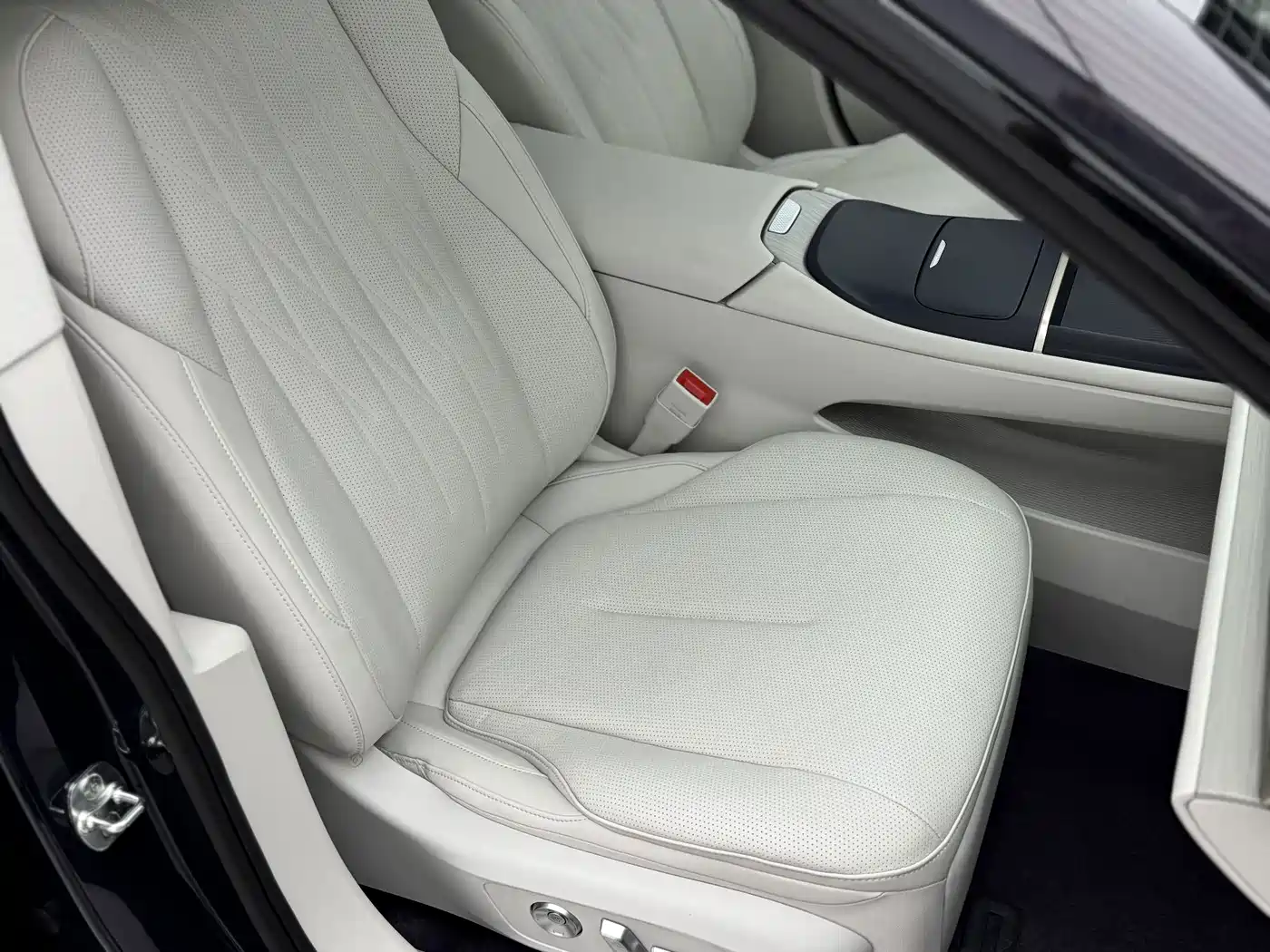 Buick Zenith Sedan 2025 2025 Model Base Version