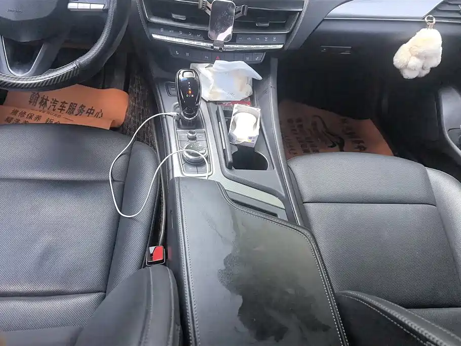 Cadillac CT5 2022 28T Luxury (Standard) фото 16
