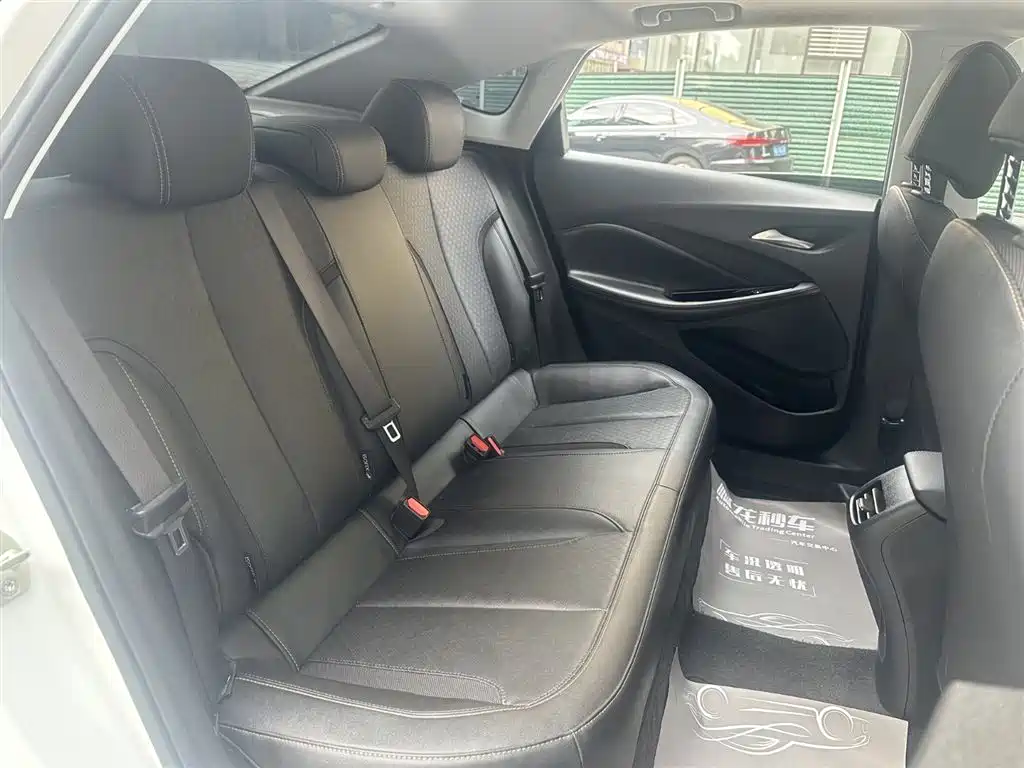 Buick Verano 2023 Pro Joy Edition фото 14