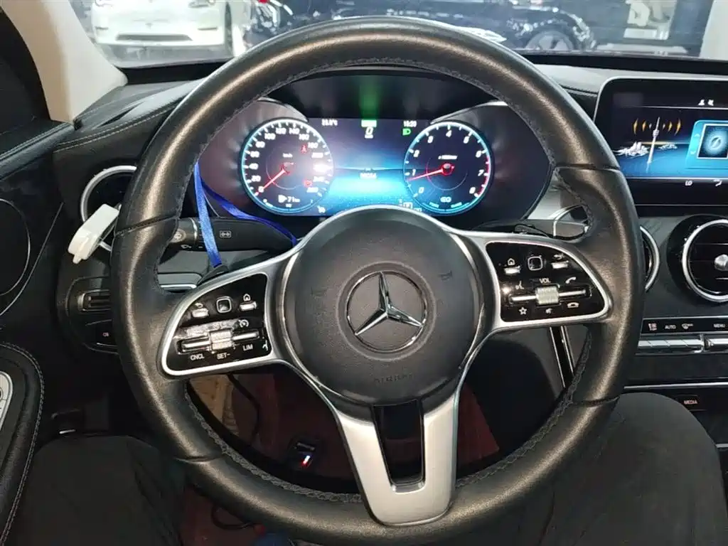 Mercedes-Benz C-Class 2019 Facelift C 260 L Sport фото 11