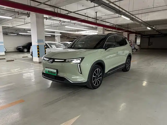 weltmeister weima-w6