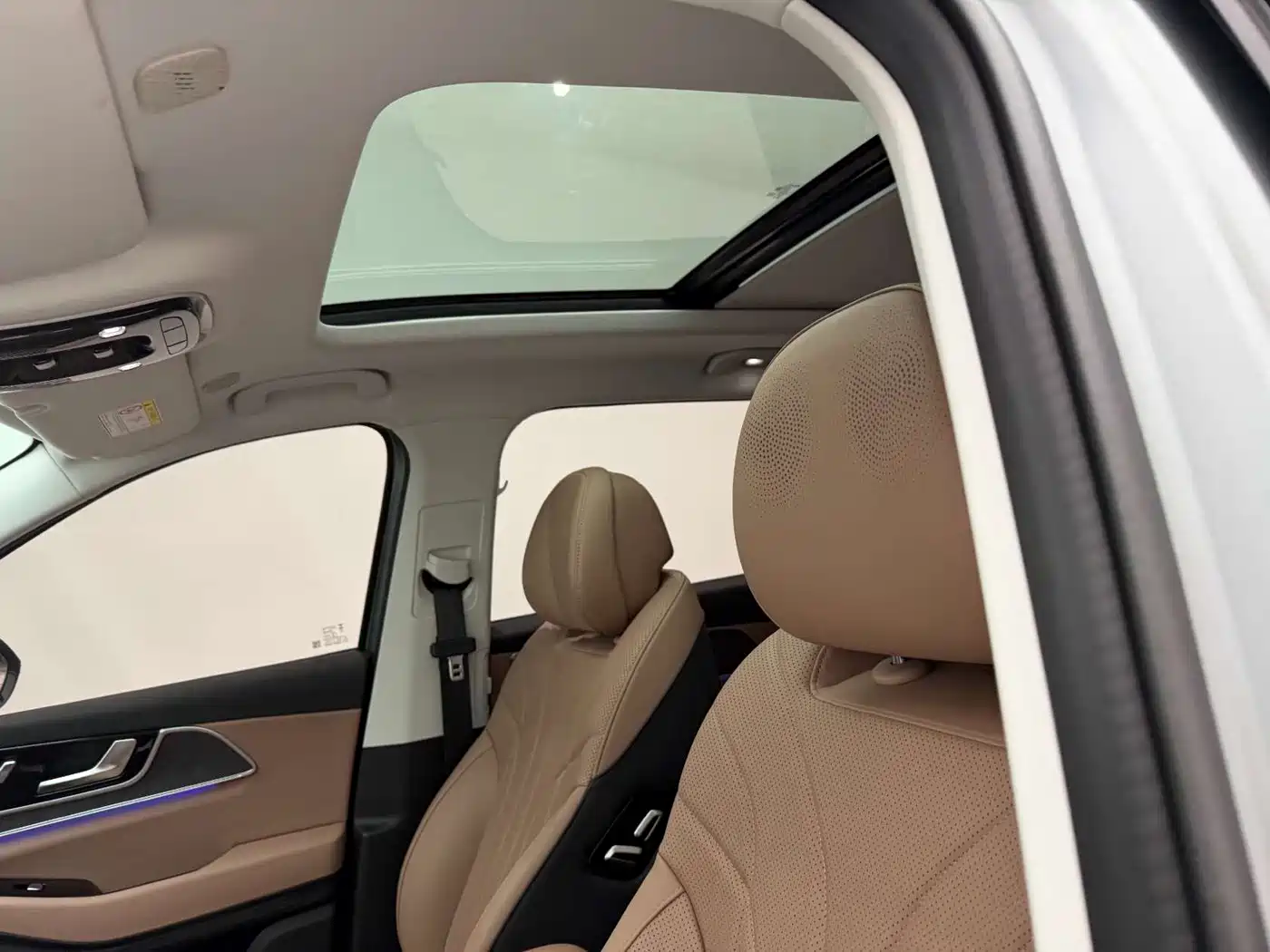 Chery Tiggo 8L 2025 2024 2.0T 2WD Premium 5-seater
