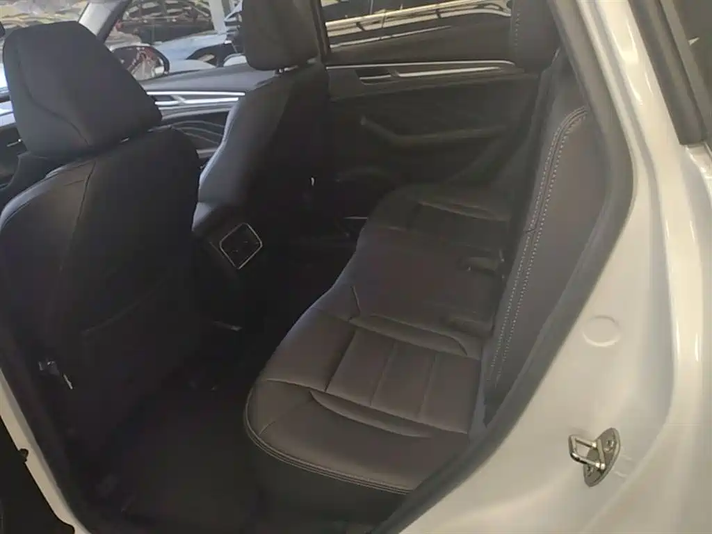 Haval F7 2020 2.0T 4WD i-Yue фото 17