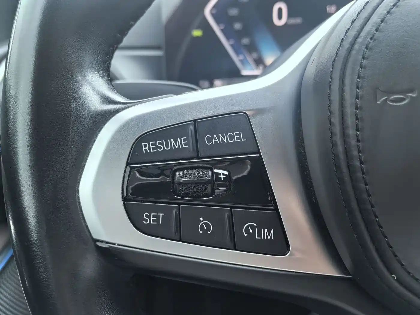 BMW i3 2022 2022 eDrive 35 L