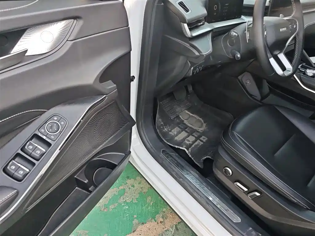 Haval H6 2022 3rd Gen 1.5T Auto 2WD Supreme+ фото 16