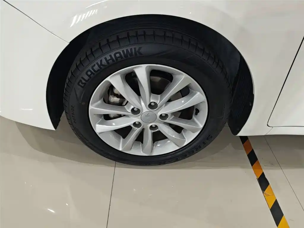 Kia K3 2017 1.6L Automatic 15th Anniversary Special GLS фото 23