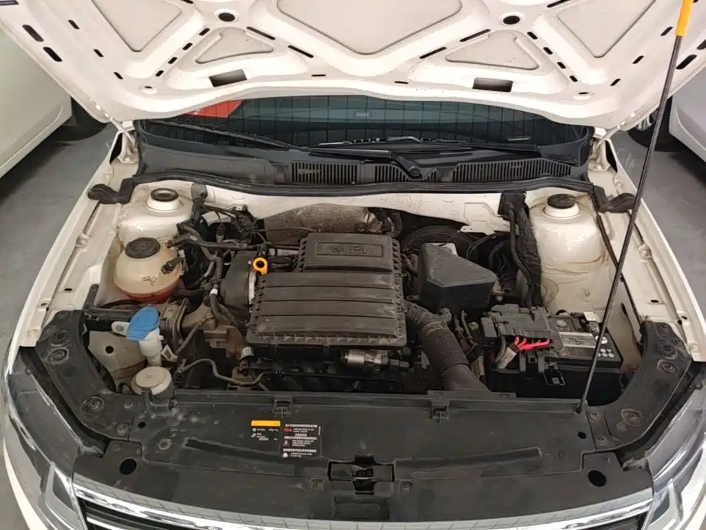 Volkswagen Lavida, миниатюра 20